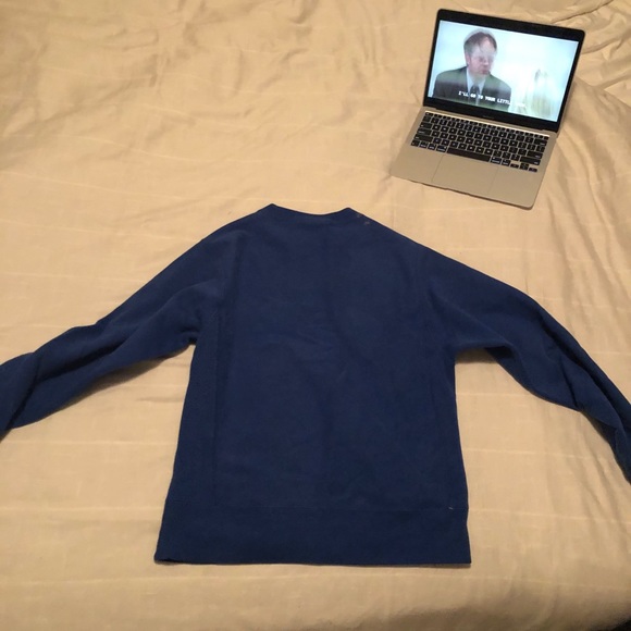 champion crewneck - mint condition - Picture 2 of 4